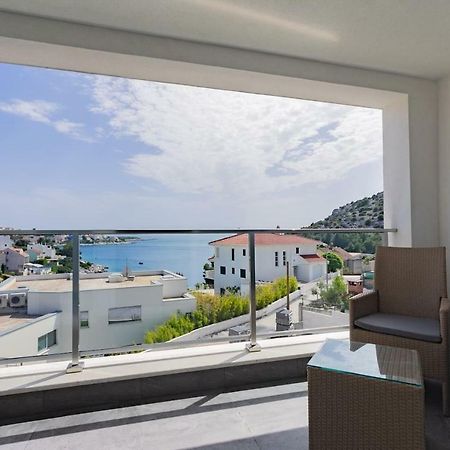 Villa Compass; Luxury Experience In Natural Bay. Razanj Exterior photo
