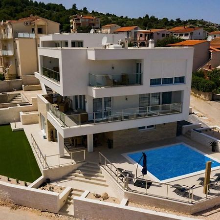 Villa Compass; Luxury Experience In Natural Bay. Razanj Exterior photo