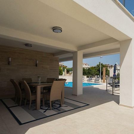 Villa Compass; Luxury Experience In Natural Bay. Razanj Exterior photo