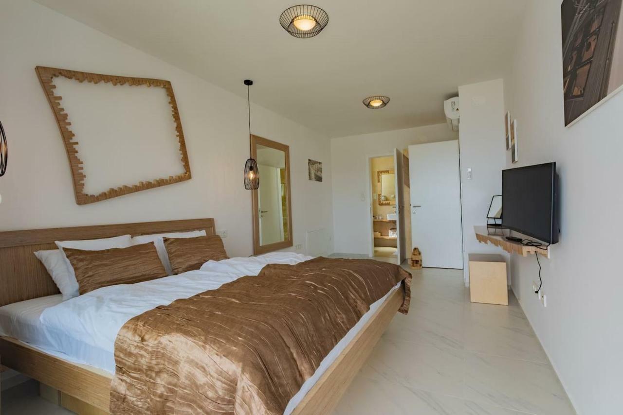 Villa Compass; Luxury Experience In Natural Bay. Razanj Exterior photo