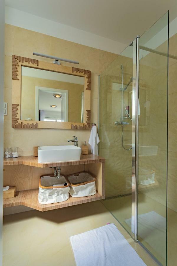 Villa Compass; Luxury Experience In Natural Bay. Razanj Exterior photo